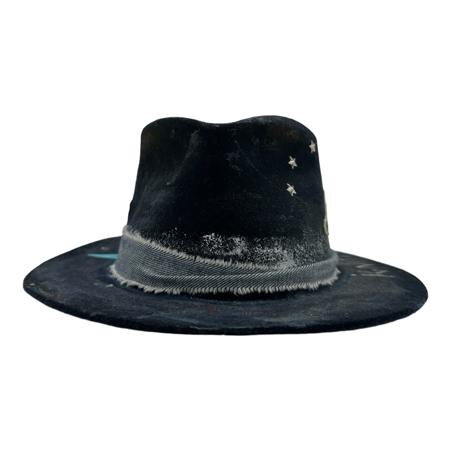 Cosmic Voyager