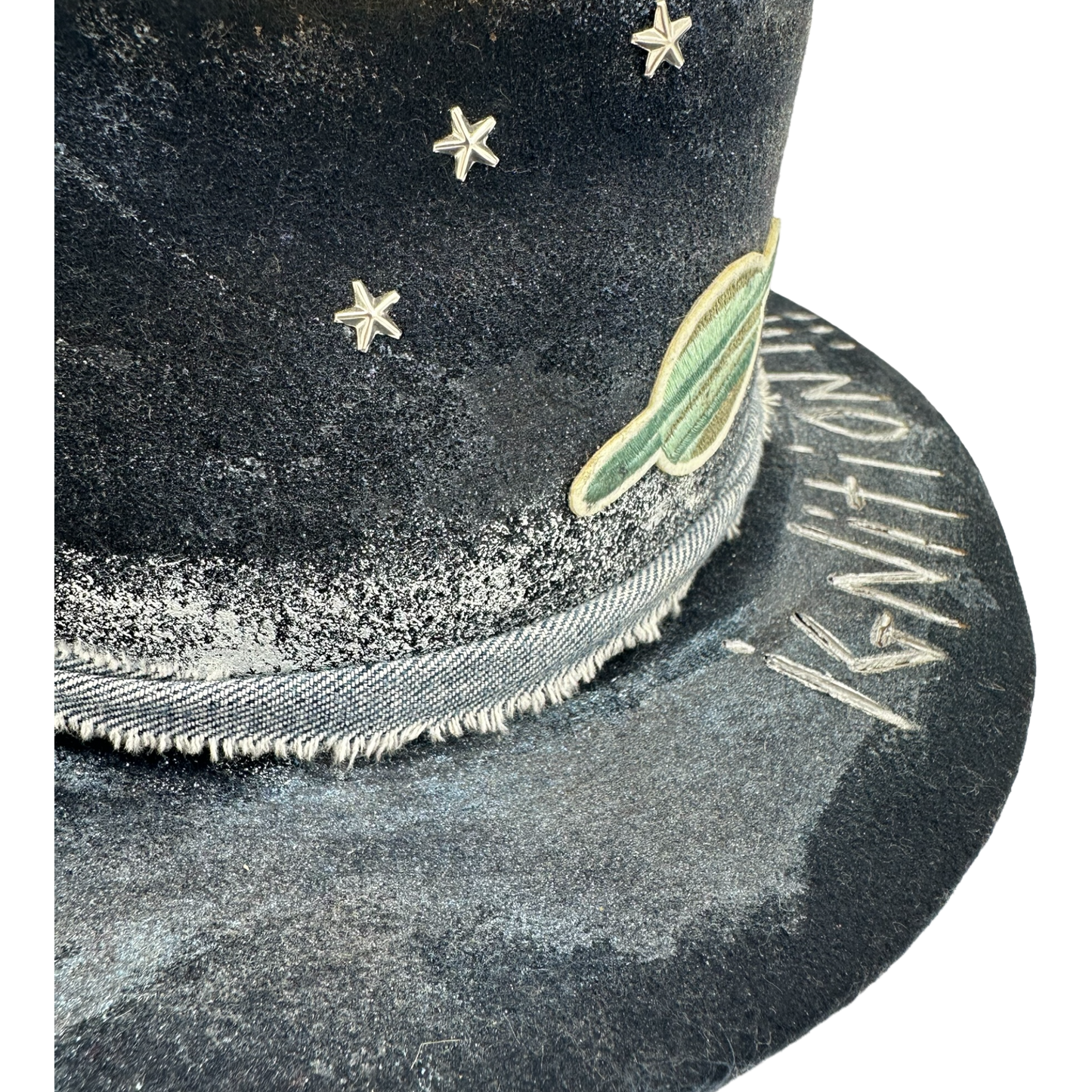 Cosmic Voyager