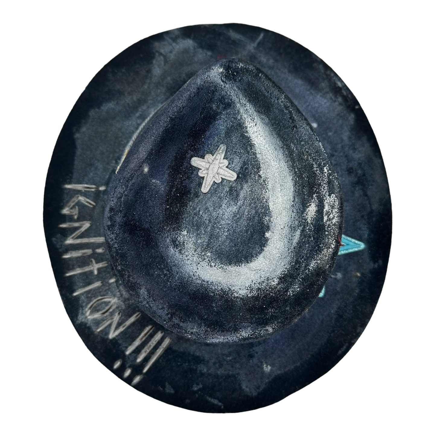 Cosmic Voyager