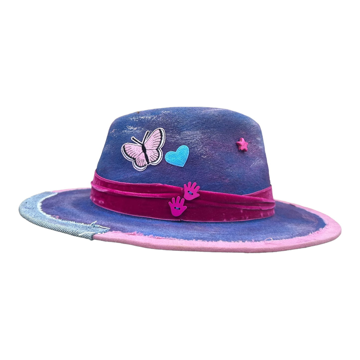 Cosmic Dreamer