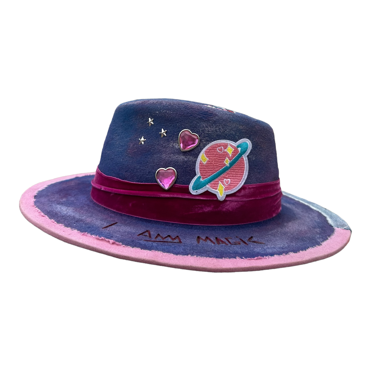 Cosmic Dreamer
