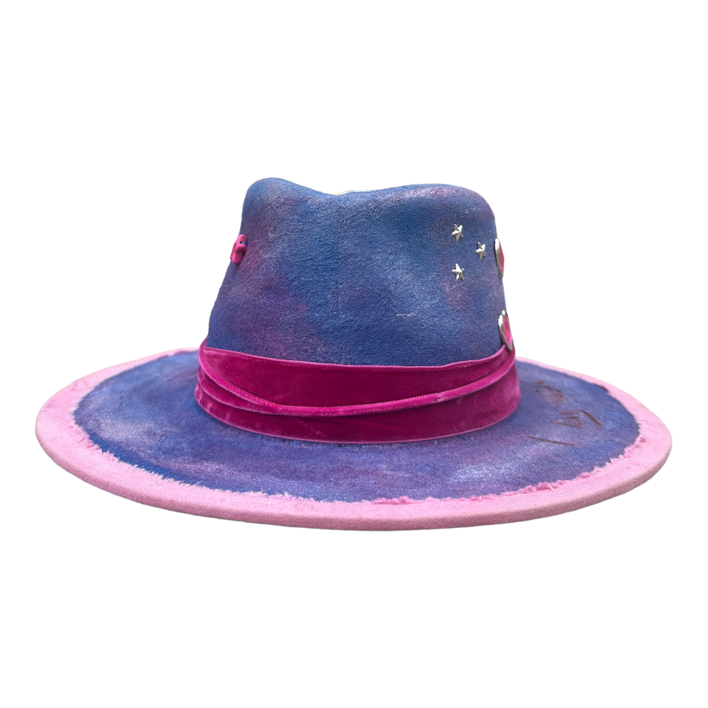 Cosmic Dreamer