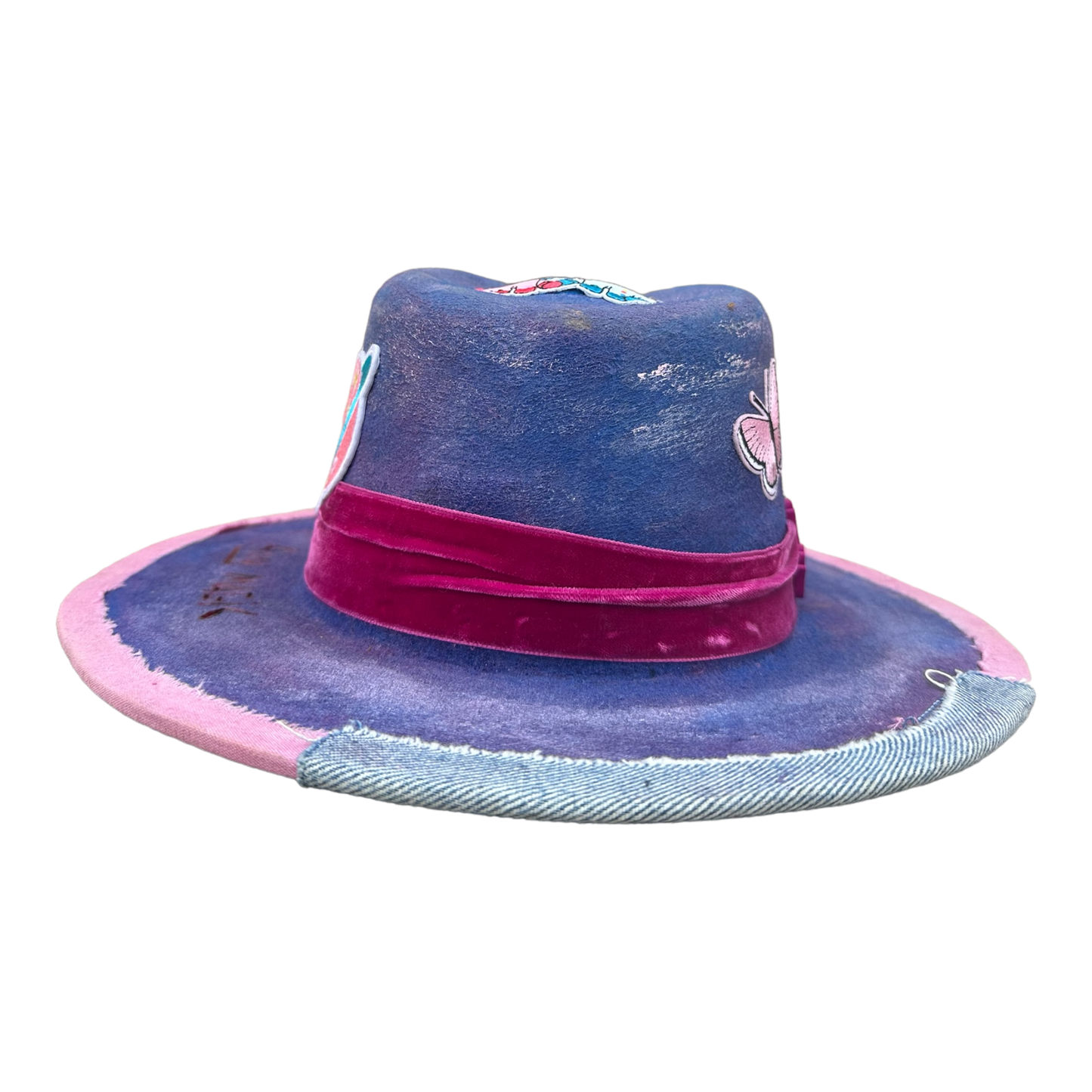 Cosmic Dreamer
