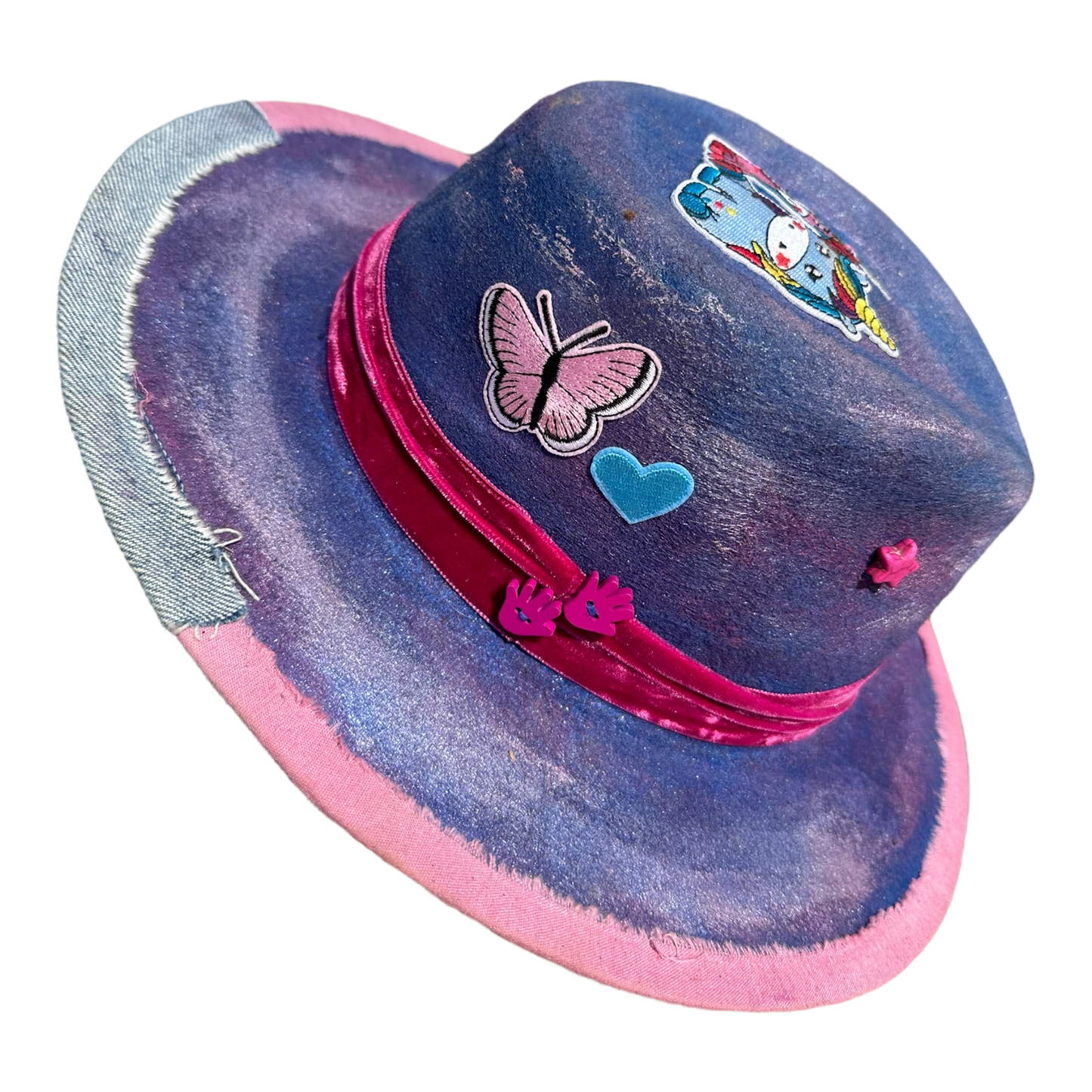 Cosmic Dreamer