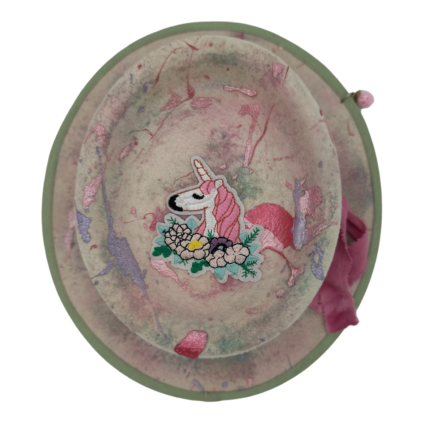 Fairy Garden