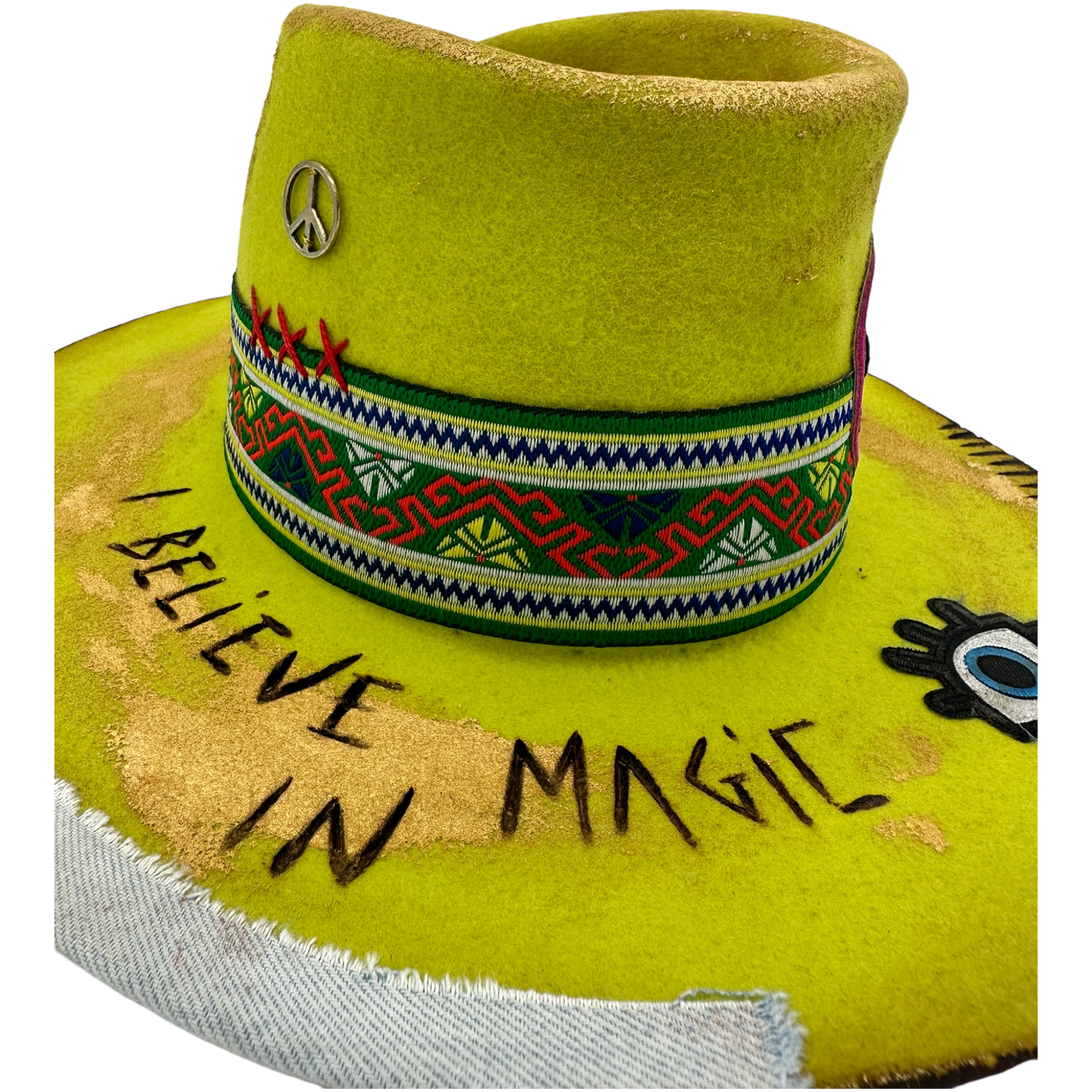 I Belive In Magic