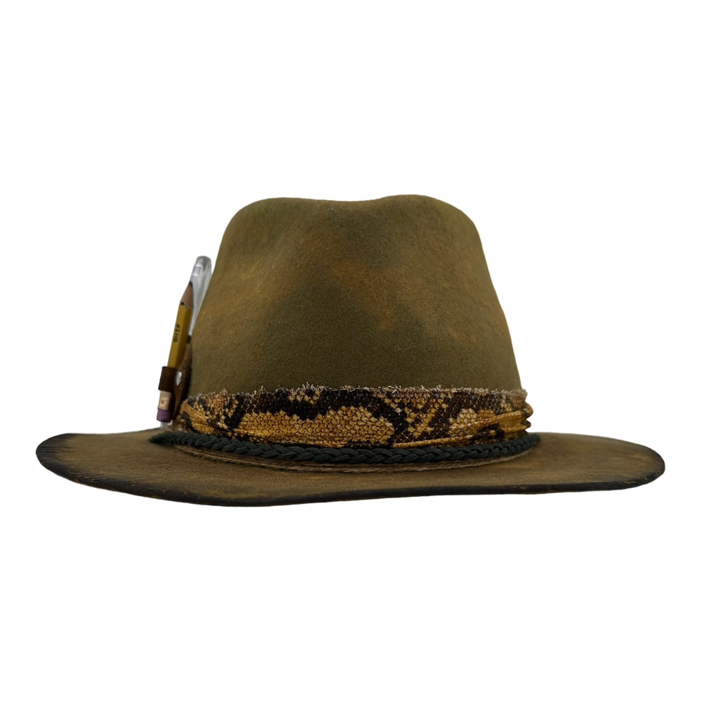 The Explorer
