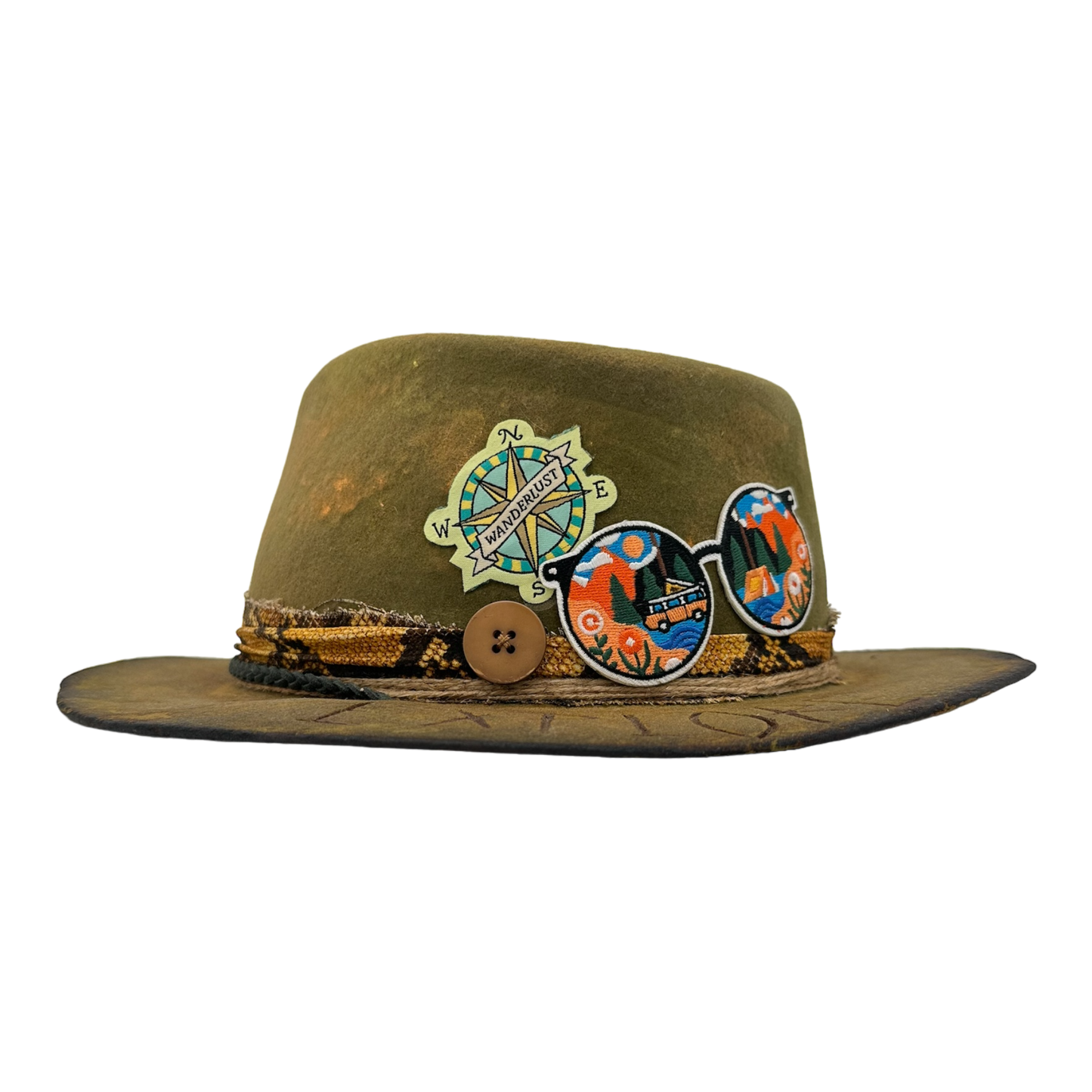 The Explorer