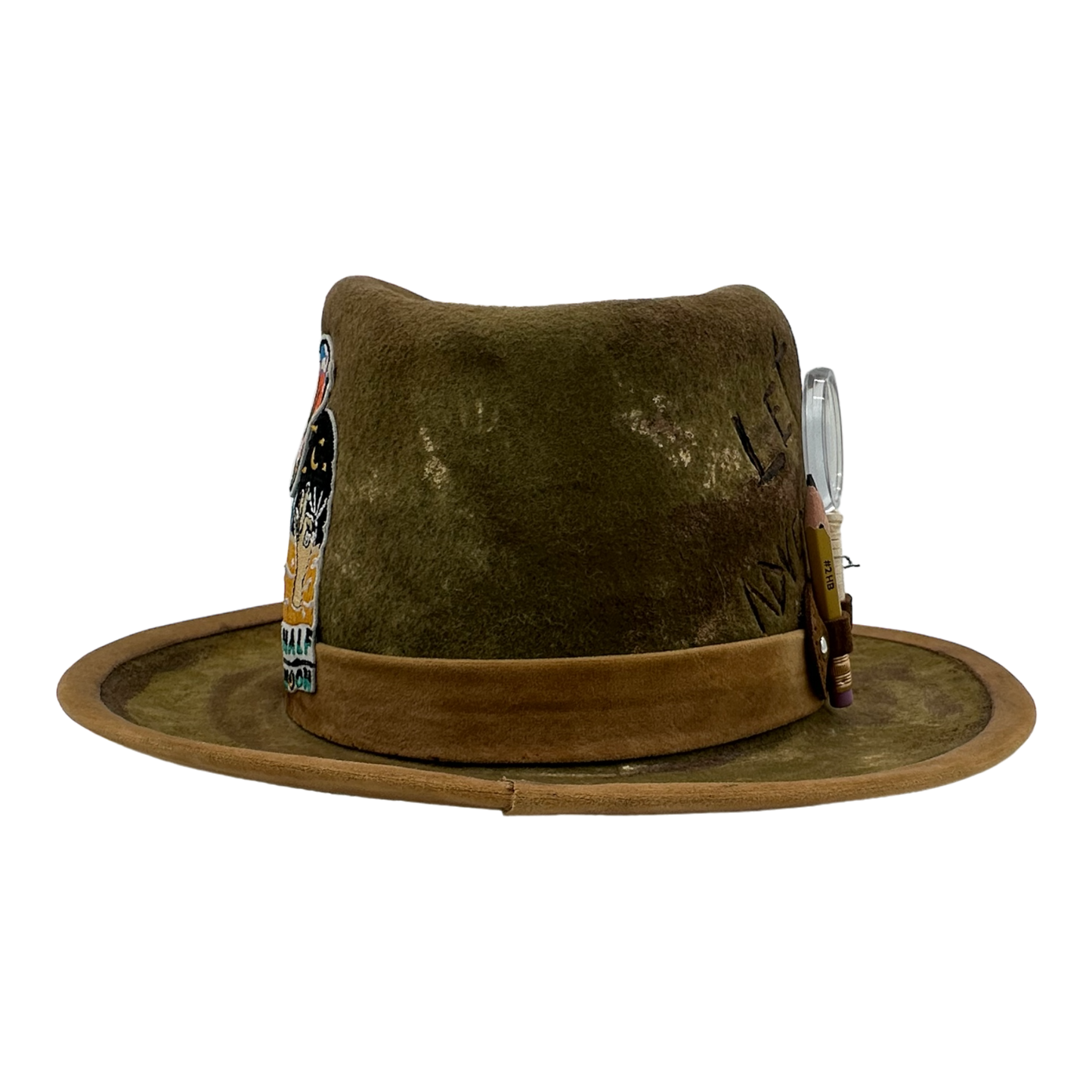 The Wanderer