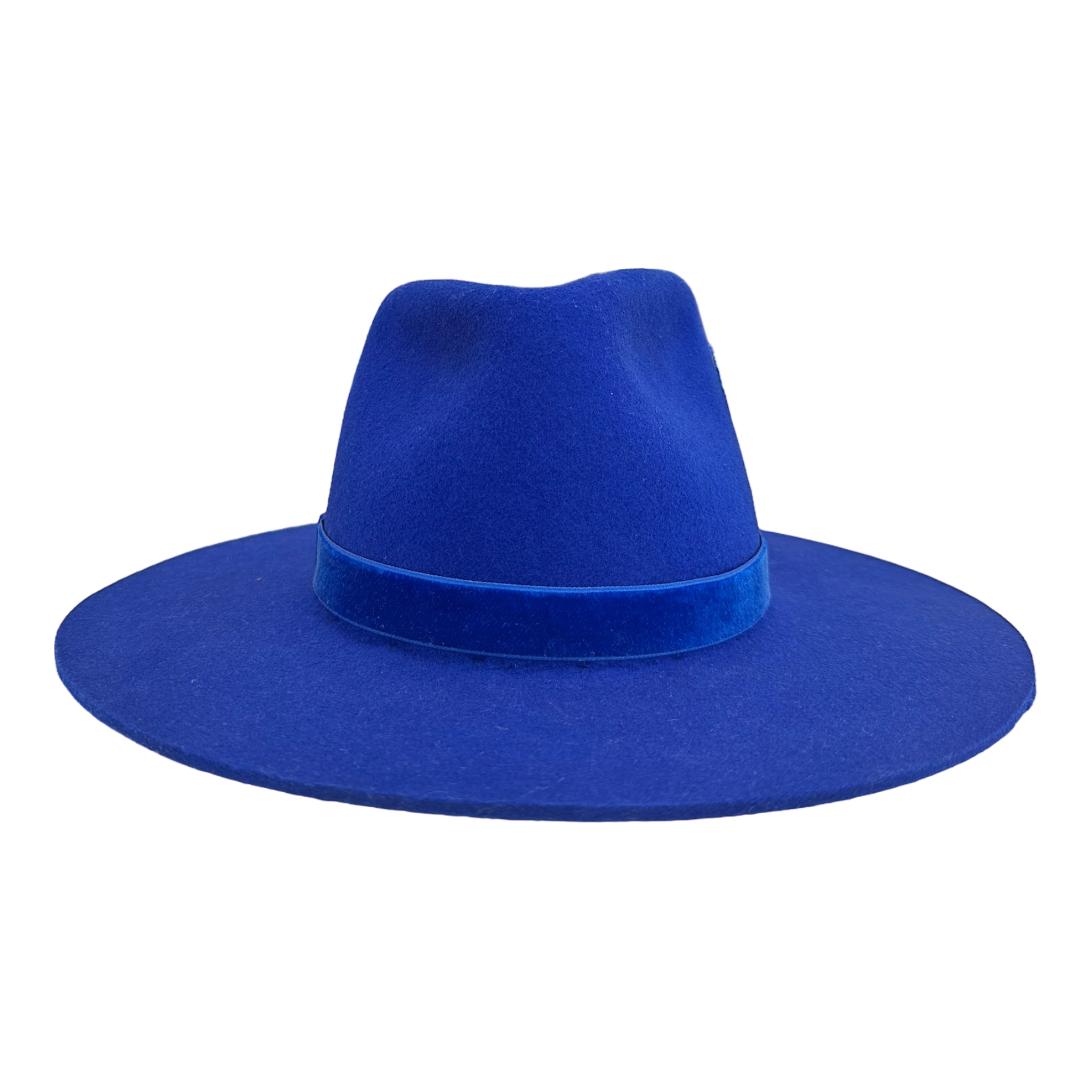 Amore Mio - Adult Fedora Hat By Bruce And Noah