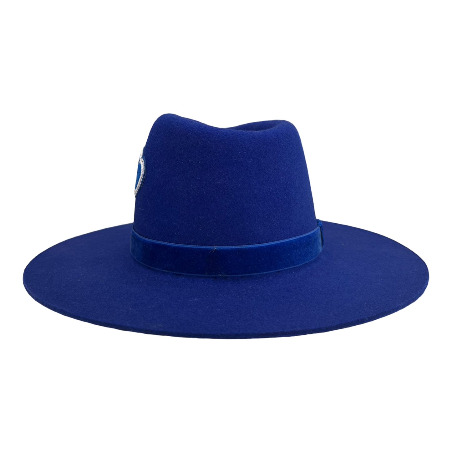 Amore Mio - Adult Fedora Hat By Bruce And Noah