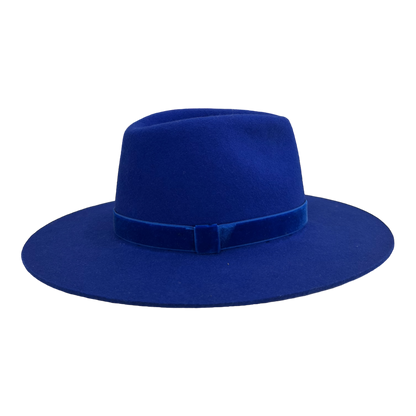 Amore Mio - Adult Fedora Hat By Bruce And Noah