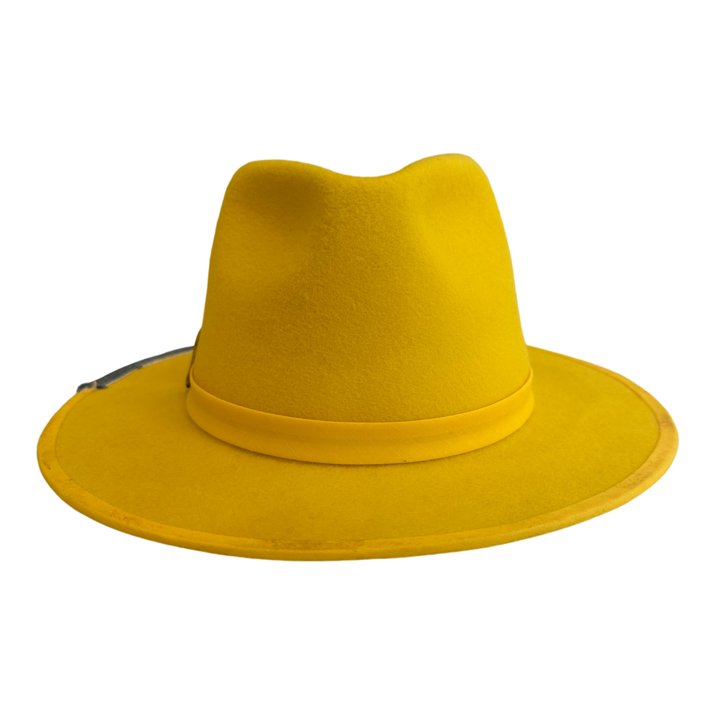 Piña Colada - Adult Fedora Hat By Bruce And Noah